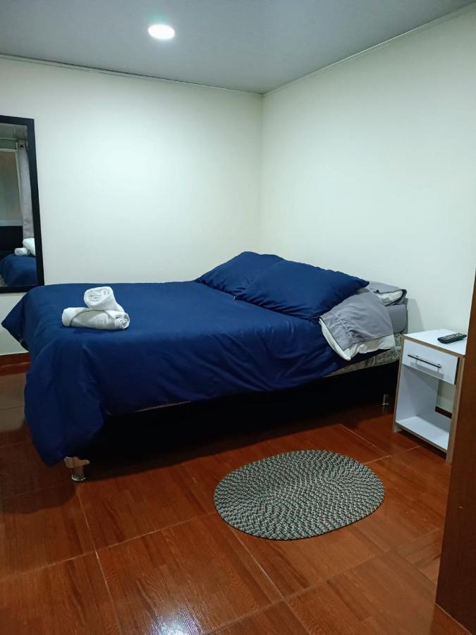 Hospedaje Room'S El Dorado Богота Экстерьер фото