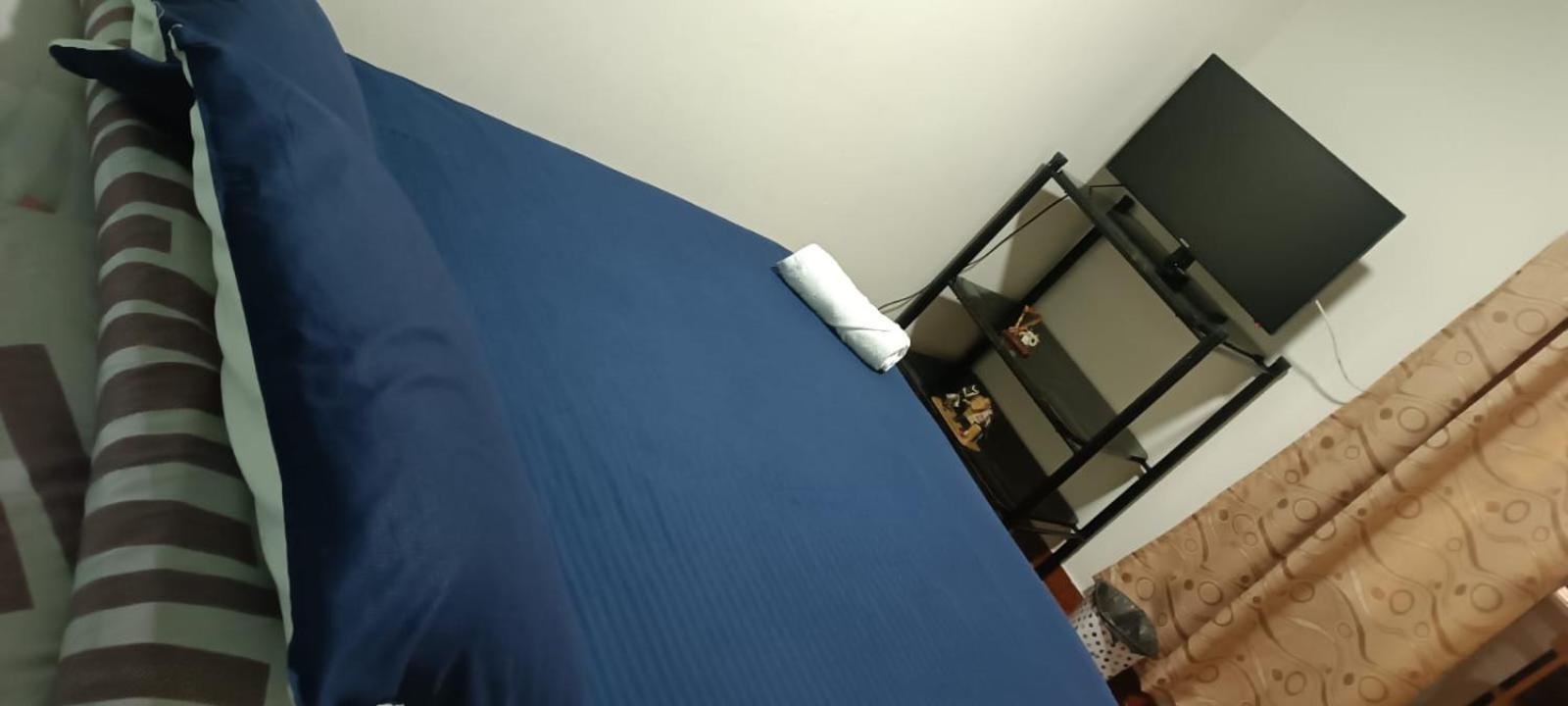 Hospedaje Room'S El Dorado Богота Экстерьер фото