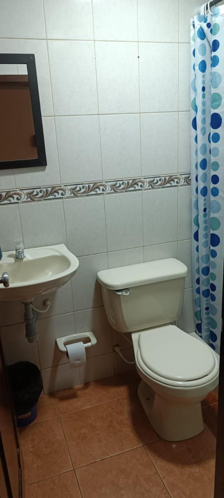 Hospedaje Room'S El Dorado Богота Экстерьер фото