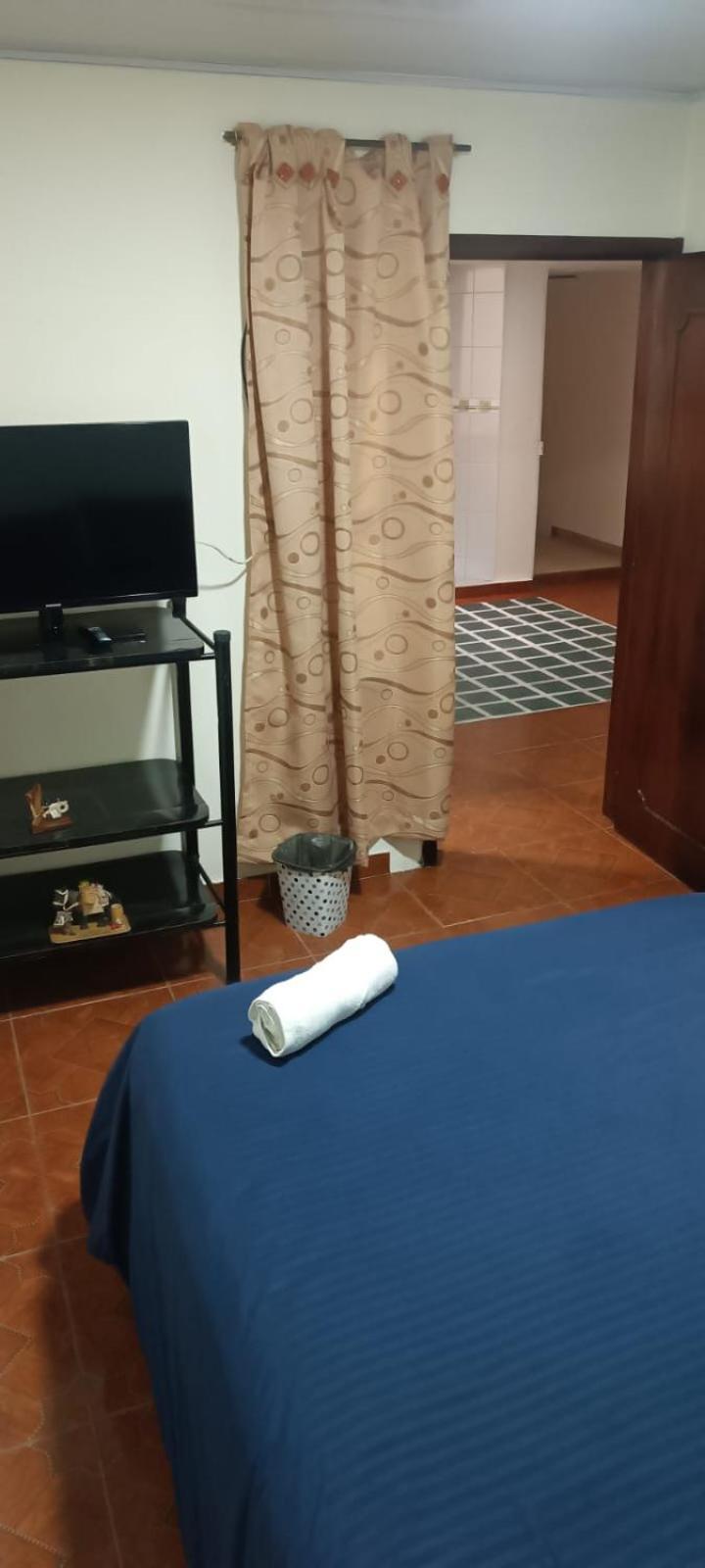 Hospedaje Room'S El Dorado Богота Экстерьер фото